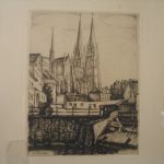 454 2080 ETCHING